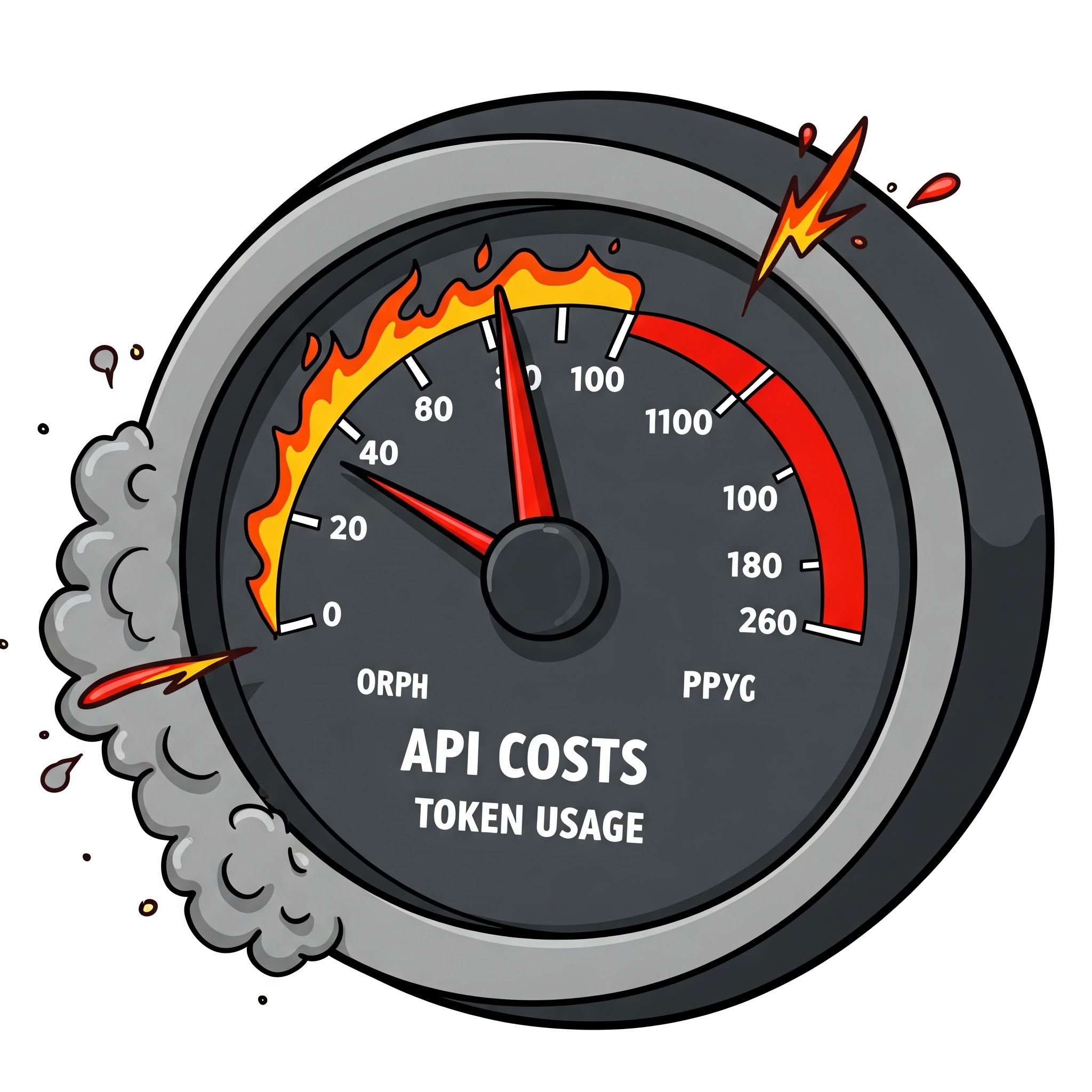 It costs what?! A few things to know before you develop with Gemini